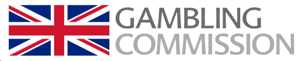 UKGC Logo