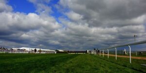 Aintree Racecourse