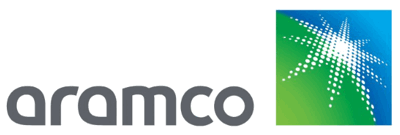 aramco logo