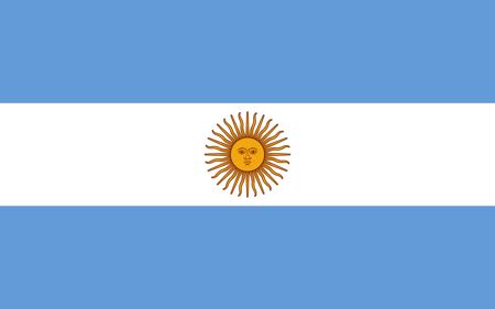 Argentina flag
