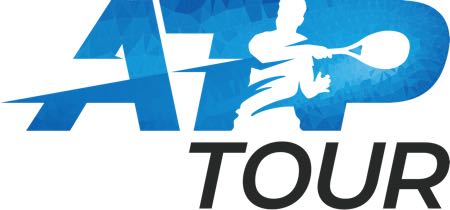 ATP Tour logo