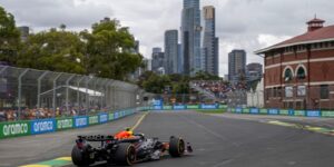 Australian Grand Prix