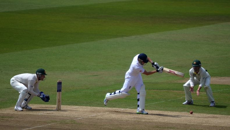Bairstow