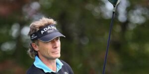 Bernhard Langer