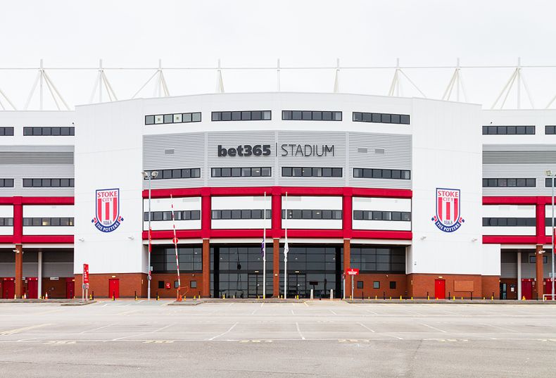bet365 Stadium