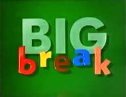 Big Break TV logo