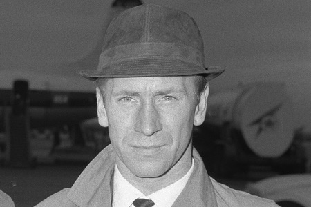 Bobby Charlton