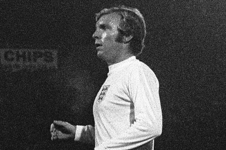 Bobby Moore