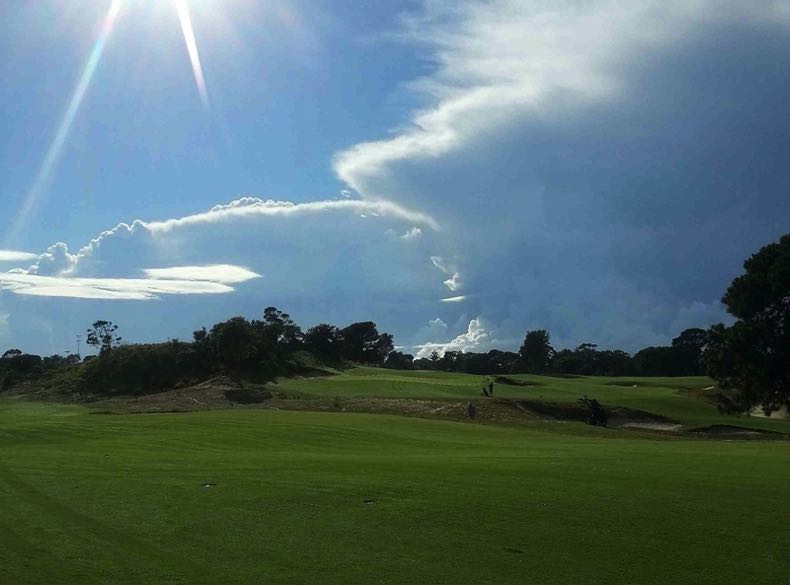 Bonnie Doon Golf Course
