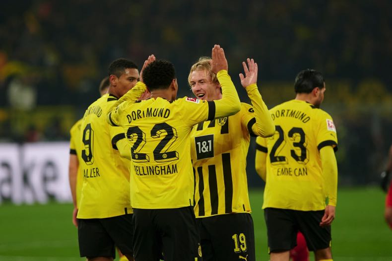 Borussia Dortmund