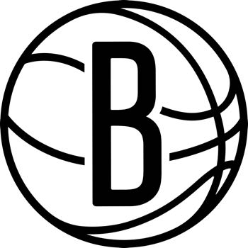 Brooklyn Nets logo
