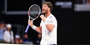 Cameron Norrie