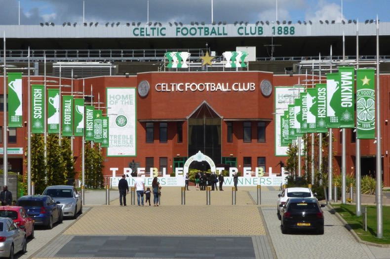 Celtic Park