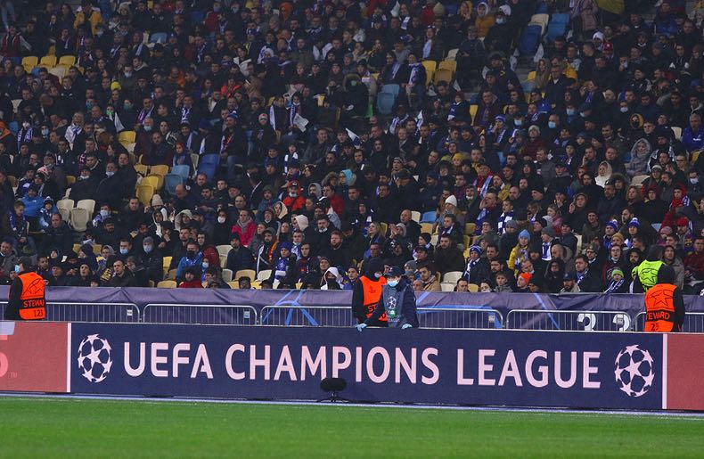 Champions League