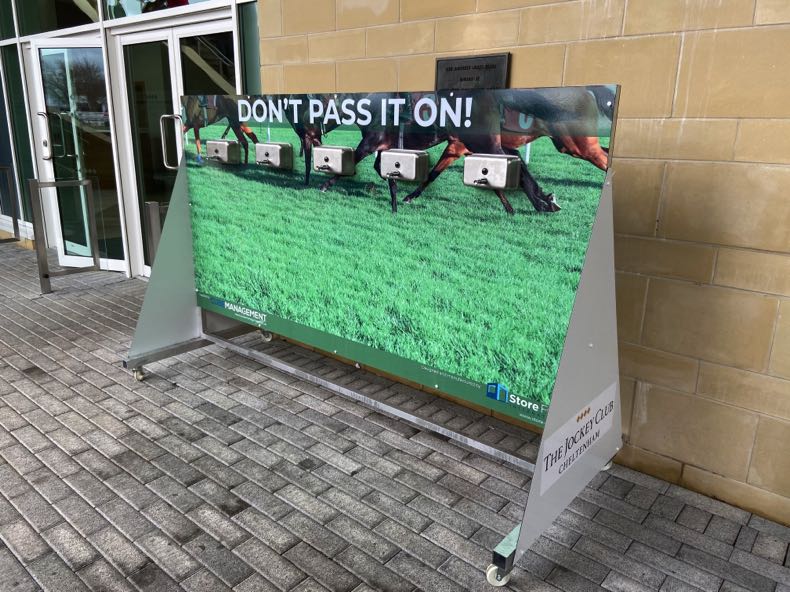 Cheltenham 2021