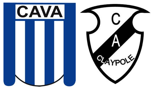 Claypole vs Victoriano Arenas