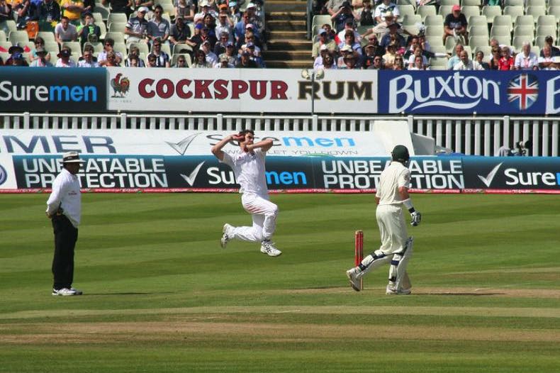 Cricket County Championships