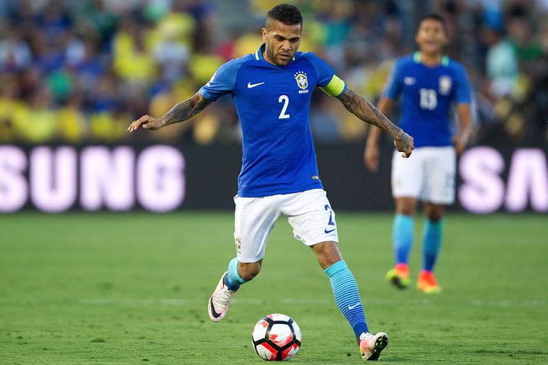 Dani Alves