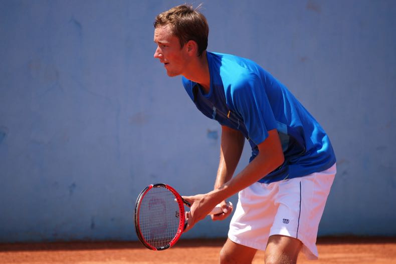 Daniil Medvedev