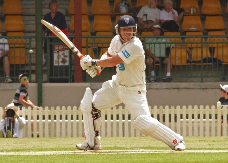 David Warner