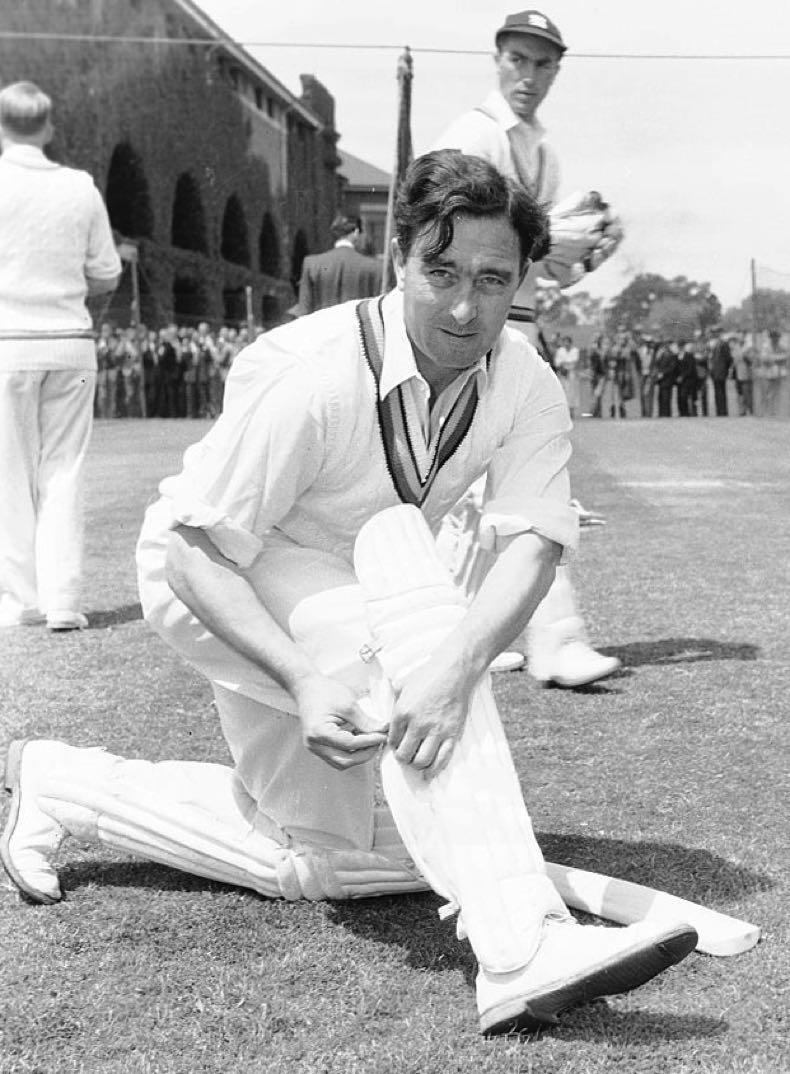 Denis Compton
