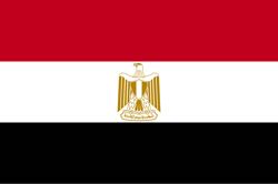 Egypt flag