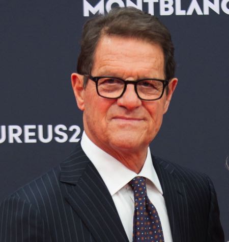 Fabio Capello