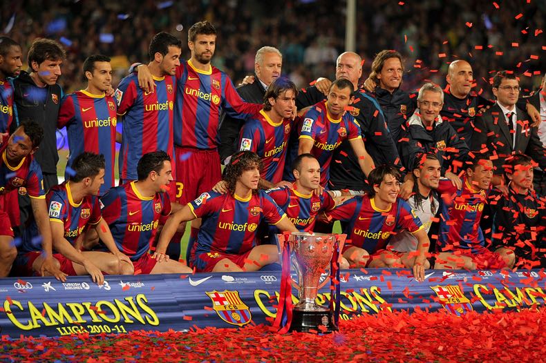 FC Barcelona