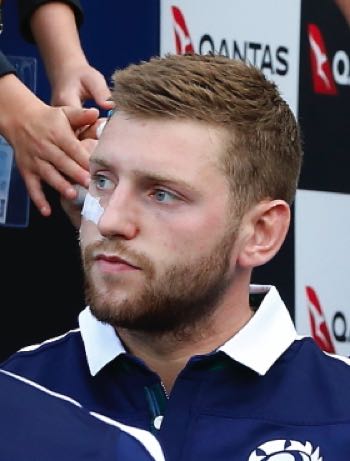 Finn Russell