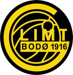 FK Bodø/Glimt logo