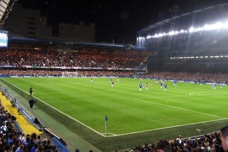 Stamford Bridge