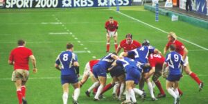 France vs Wales