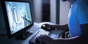 Gamer eSports
