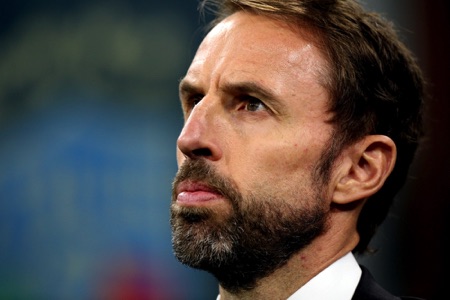 Gareth Southgate