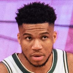 Giannis Antetokounmpo