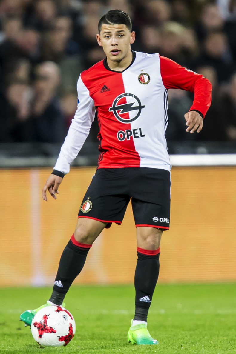 Gustavo Hamer