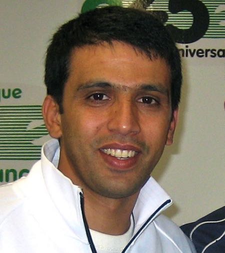 Hisham El-Guerrouj