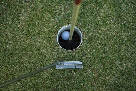 Hole in one on a par 4 is an albatross