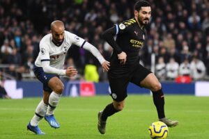 Ilkay Gundogan