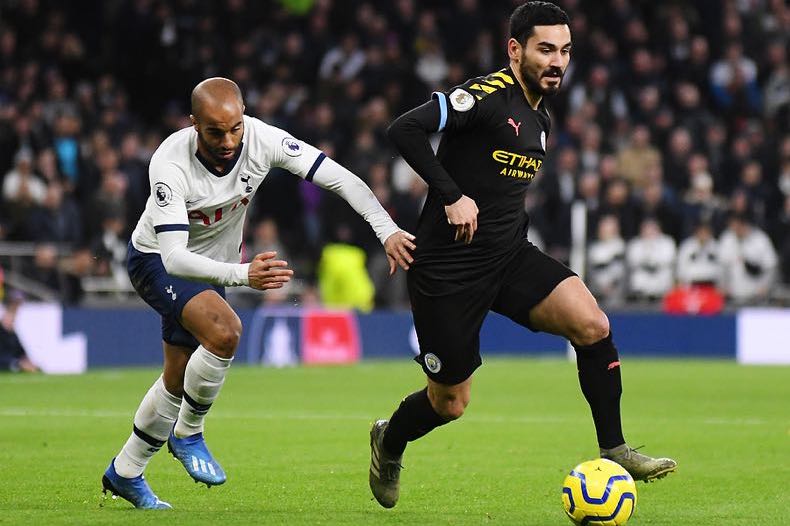 Ilkay Gundogan