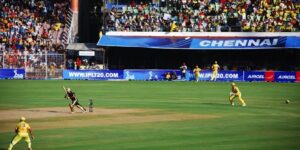 IPL match