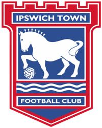 Ipswich Town FC logo
