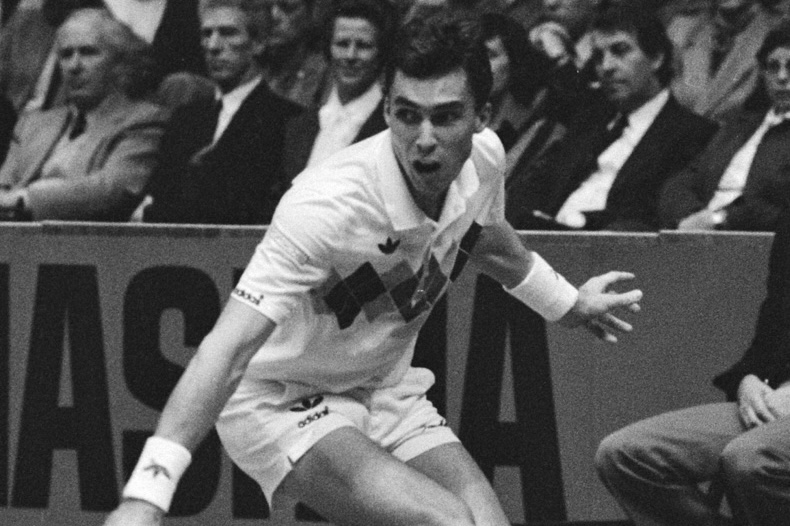 Ivan Lendl
