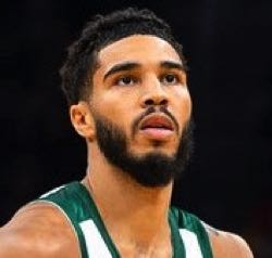 Jayson Tatum