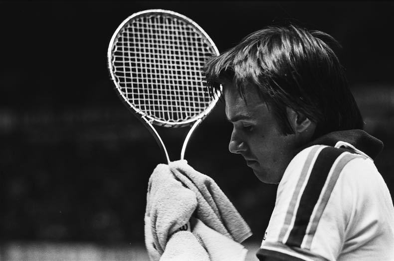 Jimmy Connors