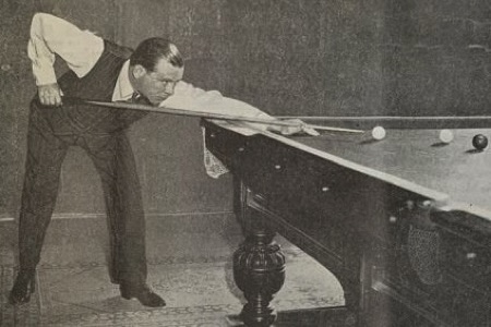Joe Davis 1938