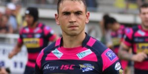 Kevin Sinfield