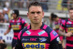 Kevin Sinfield