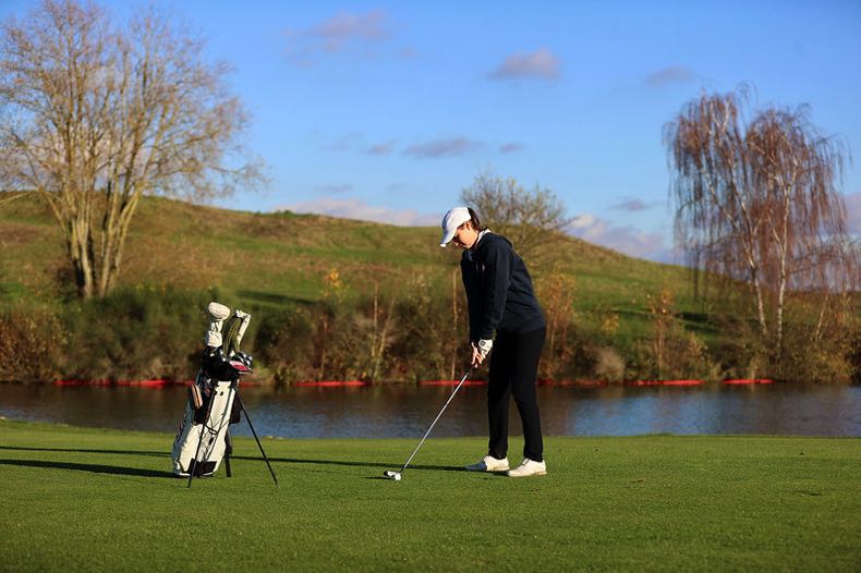 Golf National