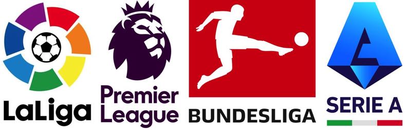 Leagues logo